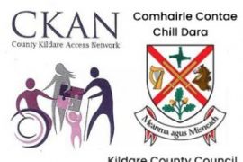 County Kildare Access Strategy 2020 Launch by CKAN and Kildare County Council