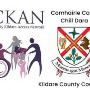 County Kildare Access Strategy 2020 Launch by CKAN and Kildare County Council