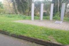 LDAG undertook an audit of the public open spaces Main Street Leixlip with Kildare Co Council Access Officer in 2022.

LDAG have worked with KCC Parks Dept to progress two key projects identified from this audit. 

We are please to say funding was allocated by Celbridge Leixlip Muncipal District Councillors end 2023 for these two projects and they are underway, expect announcement of their commencement before end of 2024.