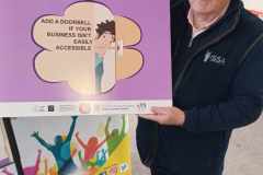 Accessibility Awareness for businesses