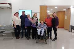 LDAG held a public meeting.  Have your Voice Heard.  Facilitated by Carol from Dara Community. 