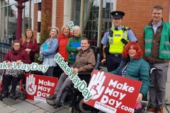Make Way Day Campaign