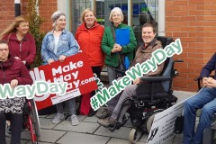Make Way Day Campaign