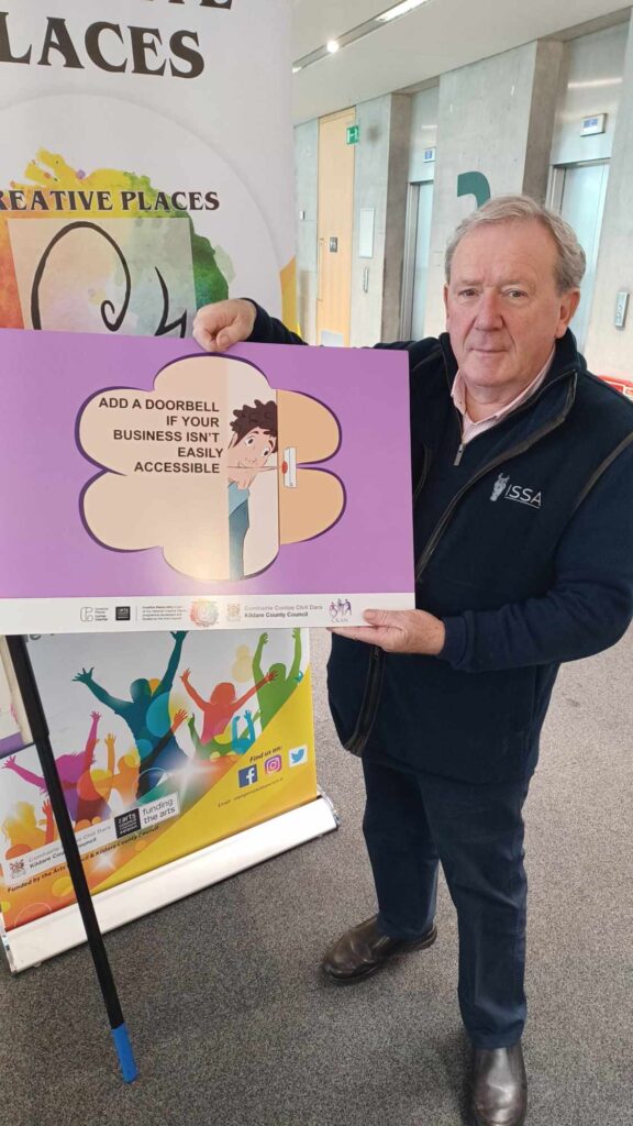 Door Bell Anyone
