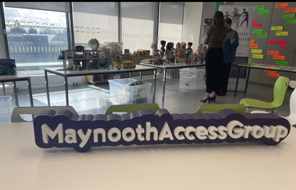 Maynooth Access Group