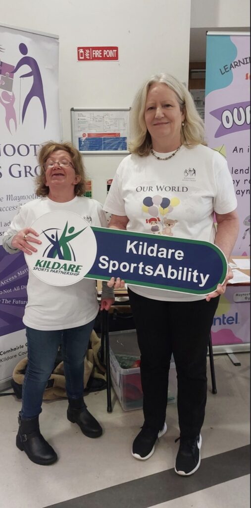 Kildare SportsAbility