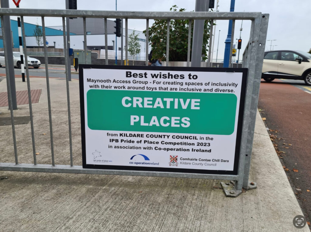 Creative Places