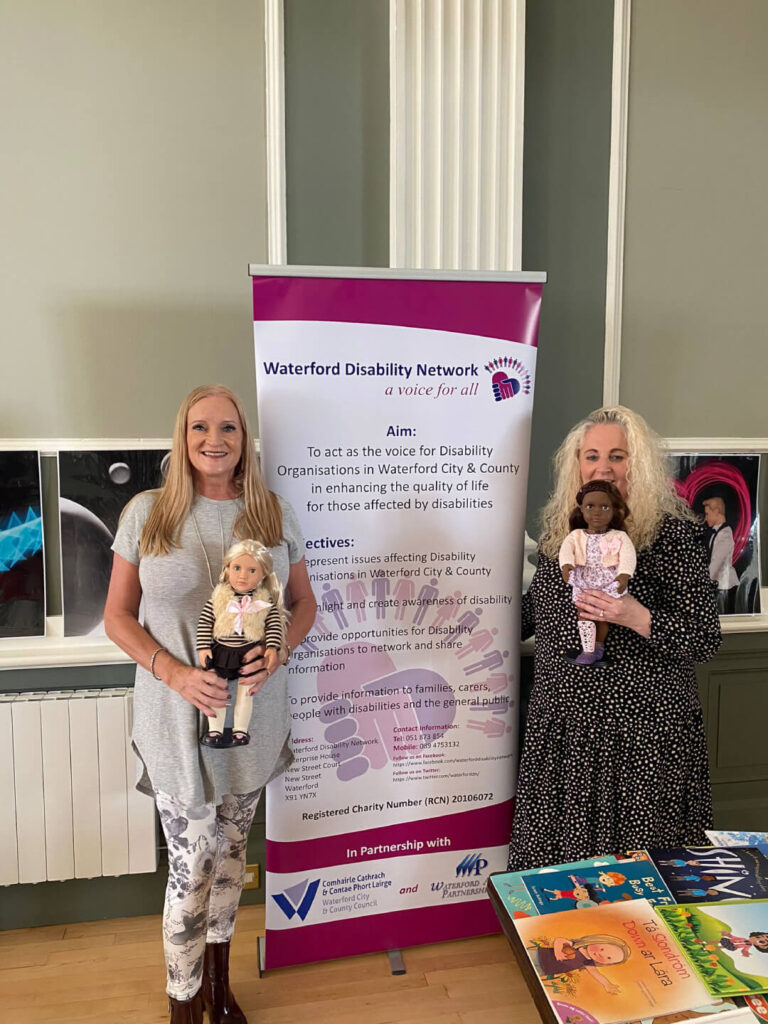 Waterford Disability Network