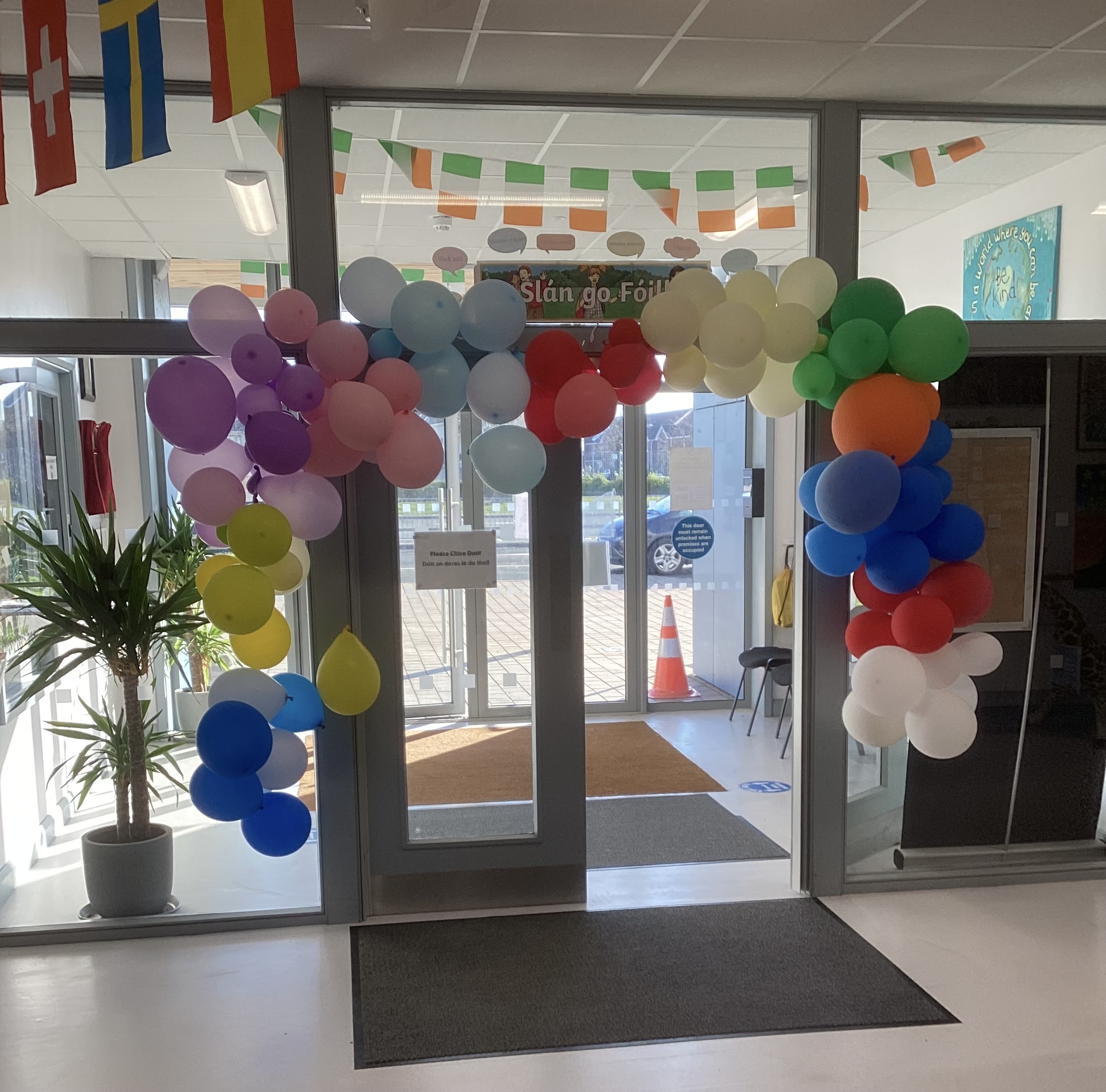 Celebrating Uniqueness: “Our World” Disability Awareness Programme Inspiring the Next Generation