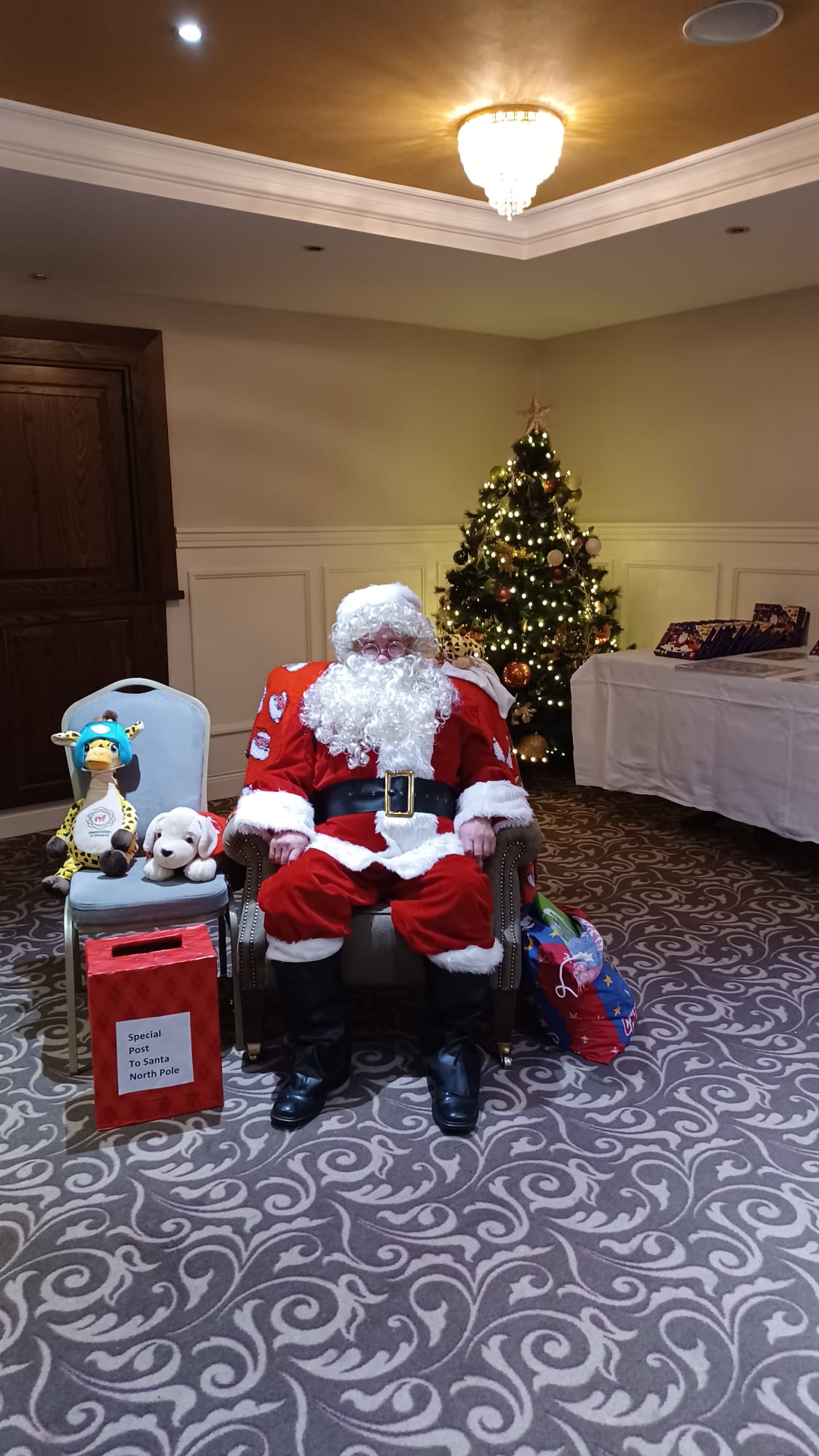 Leixlip Disability Access Group Celebrates Kildare Disability Week and IDPwD